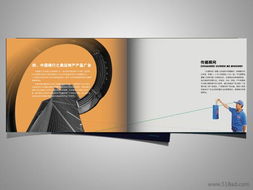 惠陽品牌設(shè)計綜合服務(wù)指南 從啤酒廣告到液晶顯示器與光學儀器畫冊